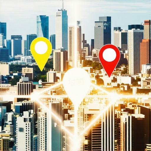 Effective GMB Optimization Tactics & Maps SEO Plan for 2025