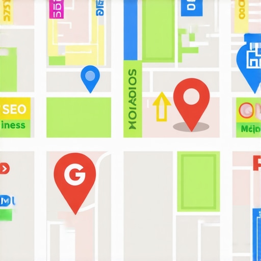 Effective Maps SEO Tactics 2025: Proven GMB Optimization Strategies