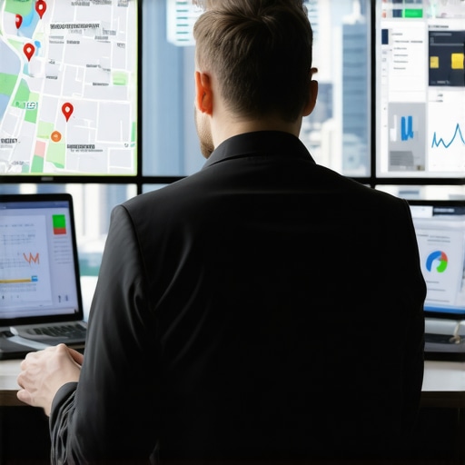 GMB Growth Plan 2025: Advanced Local SEO Tactics & Maps SEO Strategies to Boost Rankings