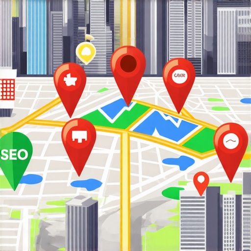 GMB Growth Plan 2025: Top Strategies for Maps SEO Success