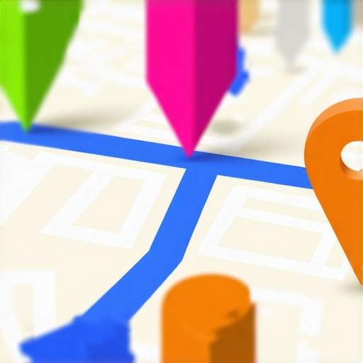 GMB Growth Plan 2025: Top Strategies to Boost Your Maps Rankings