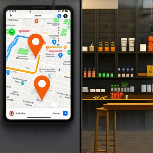 GMB Optimization 2025: Proven Strategies to Boost Local Visibility