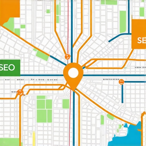Maps SEO Tactics 2025: Advanced Tips for Winning Local Rankings