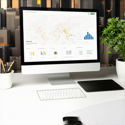 Master Modern Maps SEO & GMB Strategies for 2025 Growth