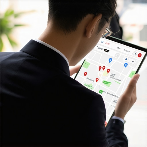 Modern Map Marketing: Effective GMB Strategies for 2025 Visibility