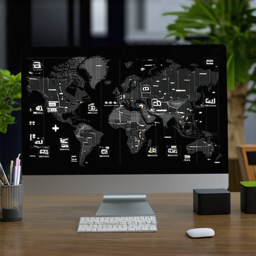 Modern Maps SEO 2025: Effective GMB Growth Plan & Strategies