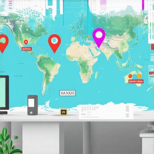 Modern Maps SEO 2025: Essential GMB Growth Plan & Optimization Tips