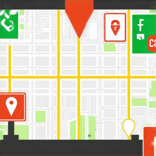 Modern Maps SEO Tips 2025: Effective GMB Strategies for Local Success