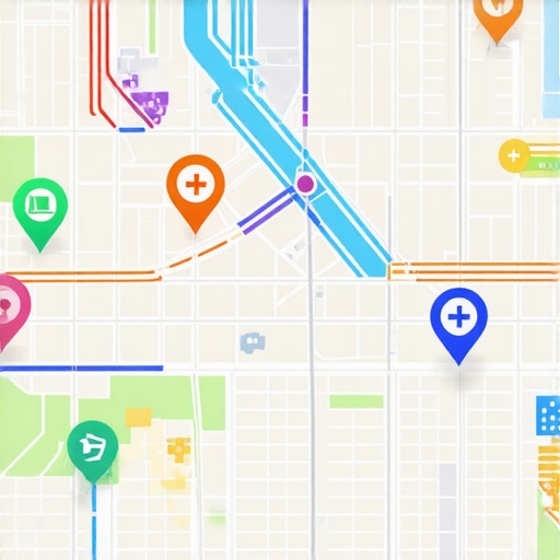 2025 GMB Growth Plan: Modern Maps SEO & Advanced Local Tactics