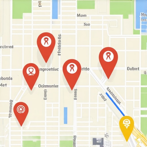 2025 Maps SEO Tactics: Effective Strategy for Maps & GMB Optimization