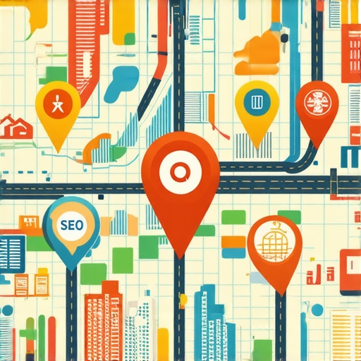 2025 Maps SEO Tactics: Proven Strategies for GMB & Local Success