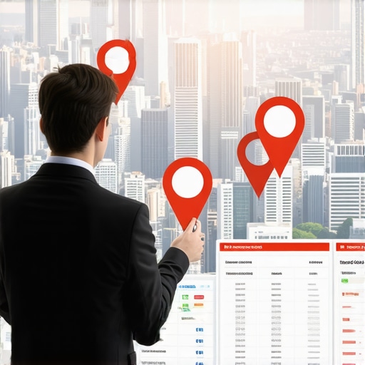 Best GMB Strategies for Maps SEO Success in 2025