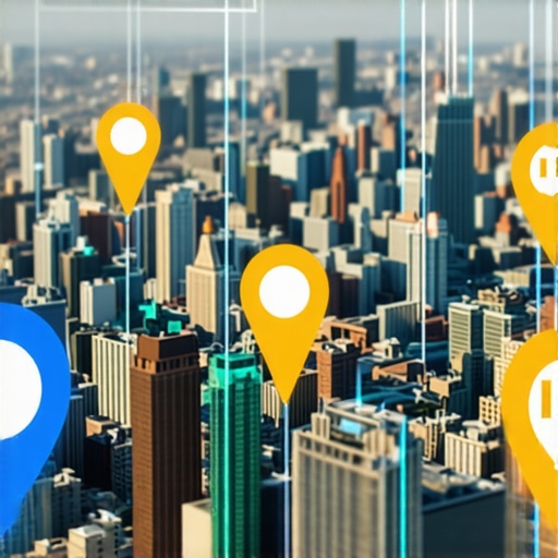 Best Maps SEO Strategy for GMB Growth in 2025