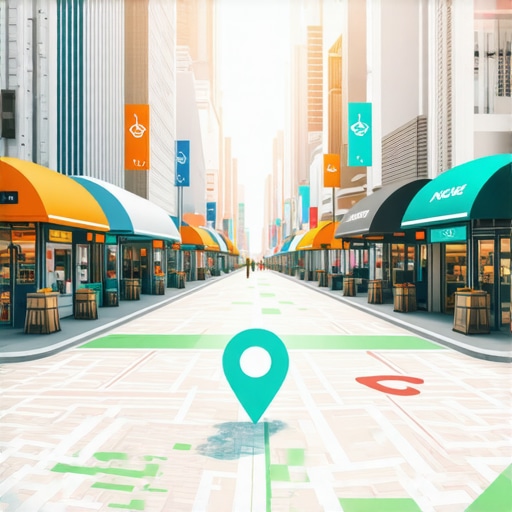 Boost Your Maps SEO in 2025: Top GMB Strategies for Local Growt