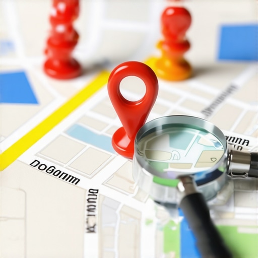 Effective GMB Optimization Strategies for Maps SEO Success in 2025