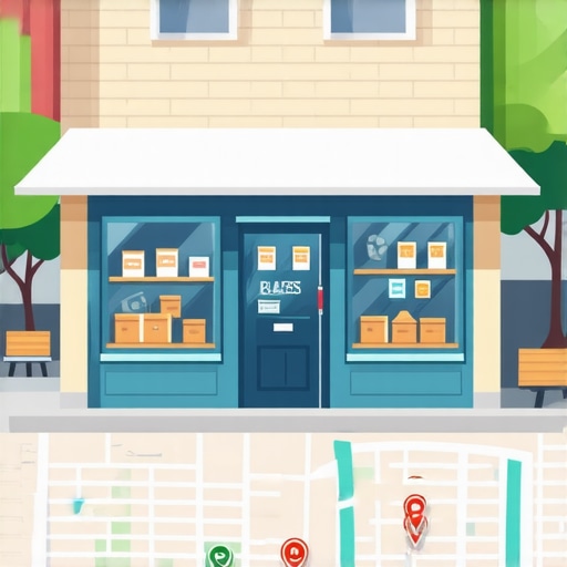 Effective GMB Optimization Tactics for 2025 Local Growth