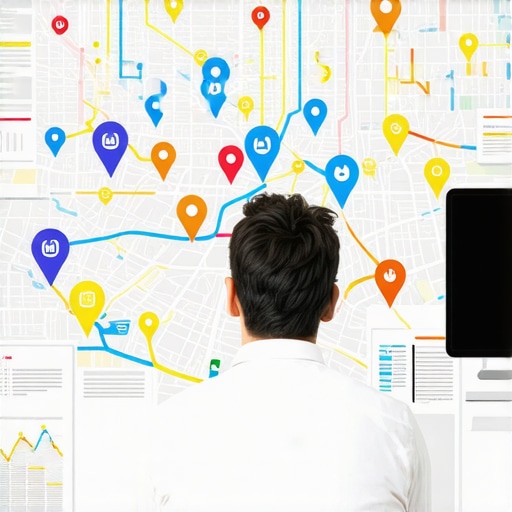 Effective Maps SEO Tactics 2025: Boost Your GMB Growth Plan