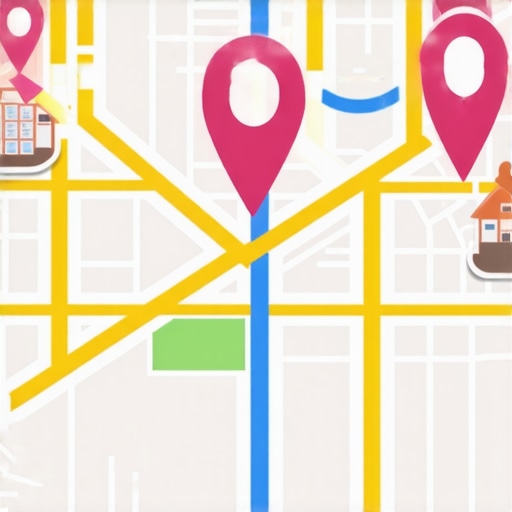 GMB Growth Plan 2025: Advanced Maps SEO & Optimization Strategies