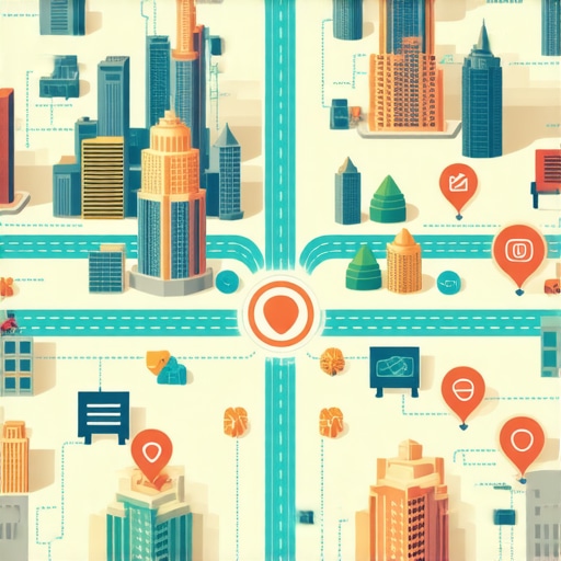 GMB Optimization 2025: Advanced Maps SEO & Ranking Strategies