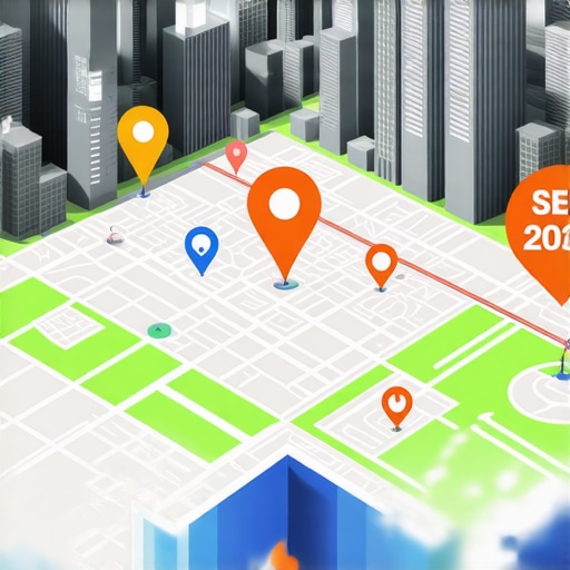 GMB Optimization 2025: Expert Maps SEO Strategies & Growth Tips