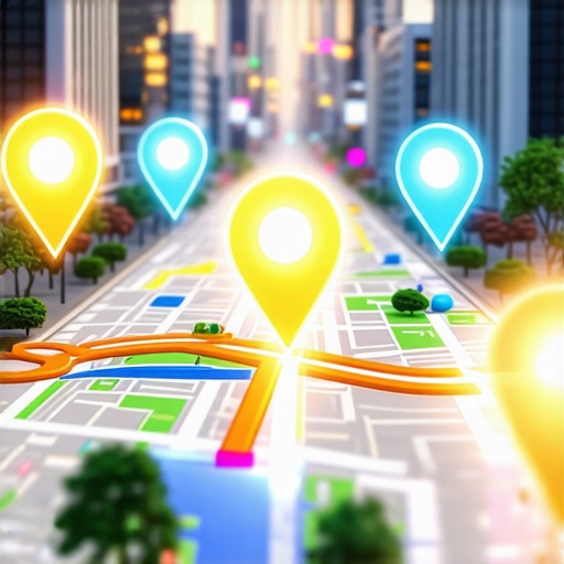 GMB Optimization 2025: Proven Strategies for Maps SEO Success