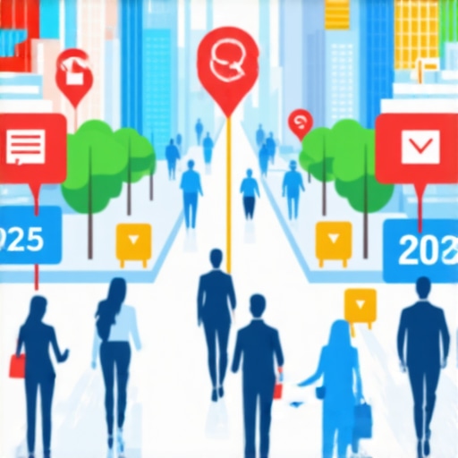 GMB Optimization 2025: Proven Strategies to Boost Local Rankings Fast