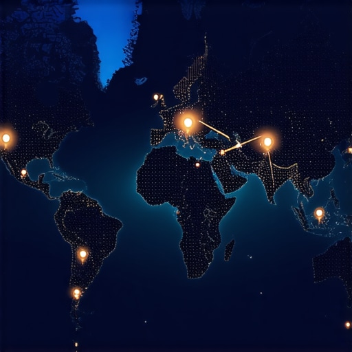 GMB Strategies 2025: Ultimate Map Optimization & Growth Tips