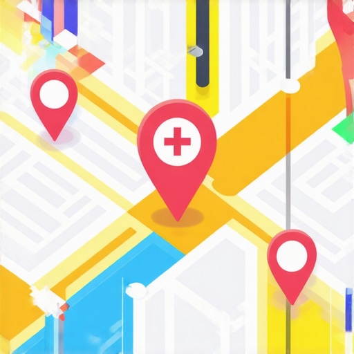 GMB Strategies for 2025: Boost Your Local Rankings with Advanced Maps SEO
