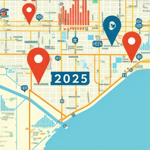 Maps SEO Tactics 2025: Advanced GMB Strategies to Boost Local Rankings