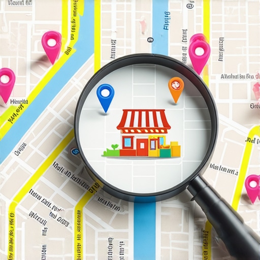 Maps SEO Tactics 2025: Effective GMB Optimization & Local Growth Tips