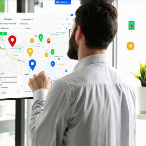 Maps SEO Tactics 2025: Ultimate GMB Strategies for Local Business Growth