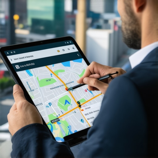 Modern GMB Strategies for Maps SEO Success in 2025