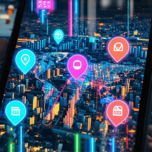 Modern Map Marketing Tips 2025: Enhance GMB Optimization & Rankings