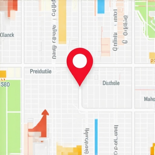 Modern Maps SEO 2025: Effective GMB Growth Strategies for Local Dominance