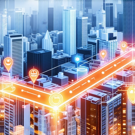 Modern Maps SEO & GMB Growth Strategy for 2025 Success