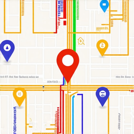 Modern Maps SEO & GMB Optimization Strategies for 2025 Success