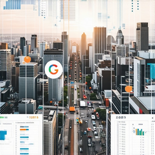 Modern Maps SEO Strategies for GMB Growth in 2025