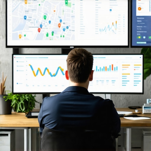 Modern Maps SEO Tactics 2025: Essential GMB Growth Plan & Strategies