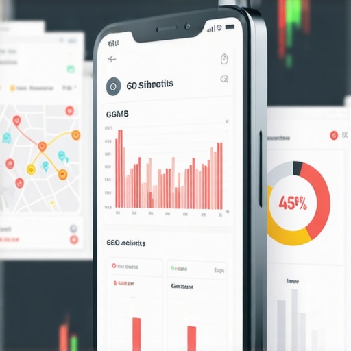 Modern Maps SEO Tactics 2025: The Ultimate GMB Growth Plan & Tips