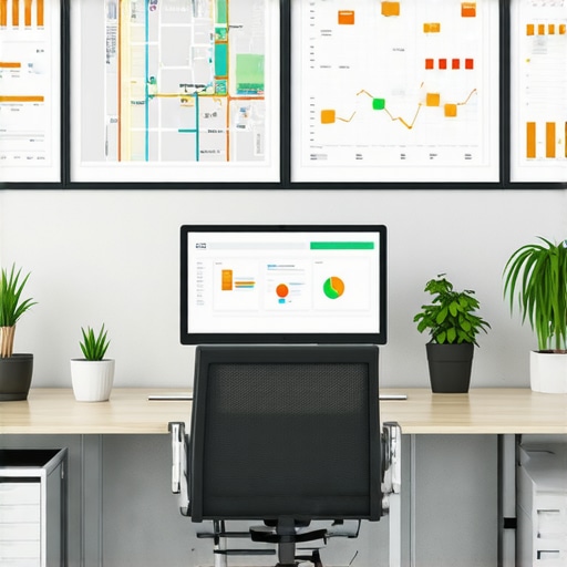 Modern Maps SEO Tips & GMB Growth Plan for 2025 Results