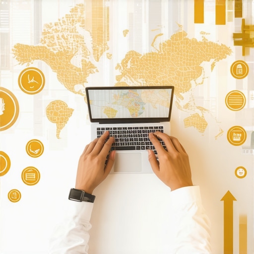 Strategic GMB Optimization 2025: Boost Your Maps Ranking Quickly