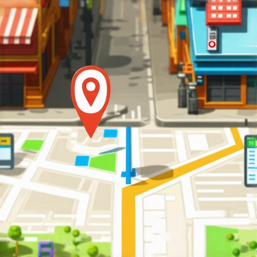 Strategy for Maps 2025: Boost Your GMB Optimization & Local Rankings