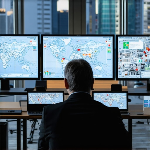 Strategy for Maps 2025: Boost Your GMB Optimization & Local Rankings