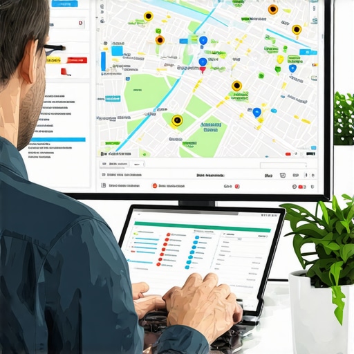 Top GMB Optimization Tactics for Maps SEO Success in 2025