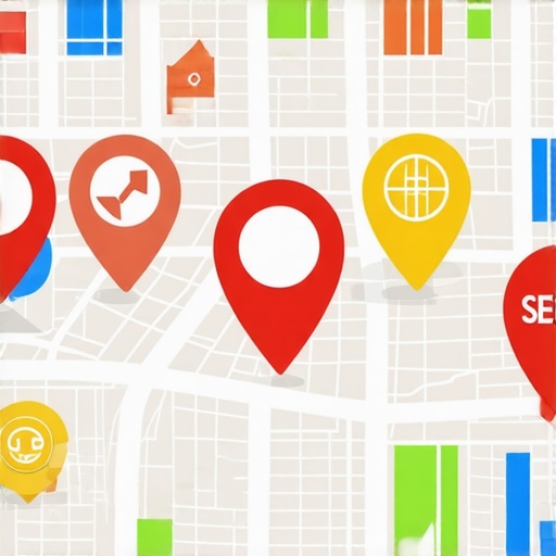 Top GMB Strategies for Maps SEO Success in 2025