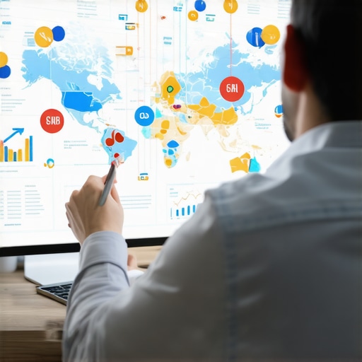 Top Maps SEO Tactics 2025: Advanced GMB Growth & Optimization Tips