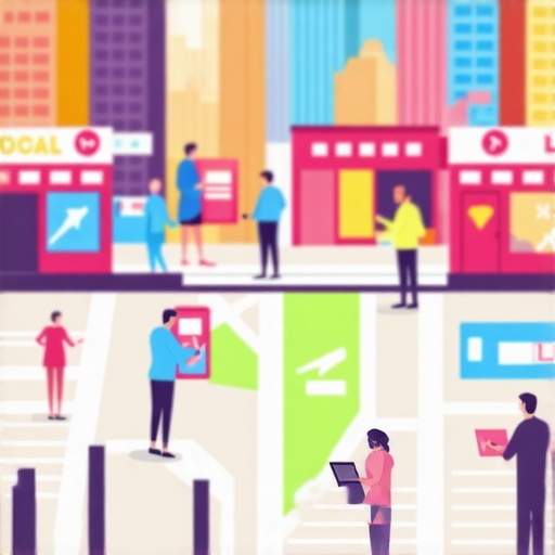 2025 Maps SEO Tactics: Boost Your Local Business Growth Now