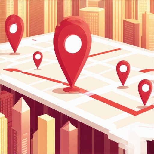 2025 Maps SEO Tactics: Boost Your Local Business Growth Now