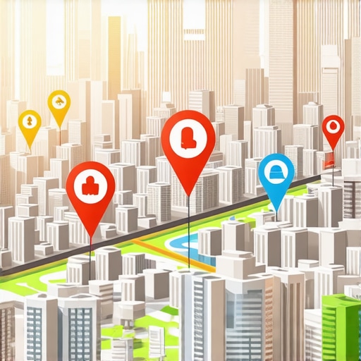 2025 Maps SEO Tactics: Effective Strategies for GMB Growth Success
