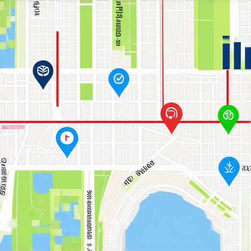 3 Modern Maps SEO Tweaks to Outrank 2025 Competitors in 2026